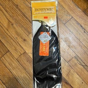 Bohyme-Gold 100% Remi Human Hair